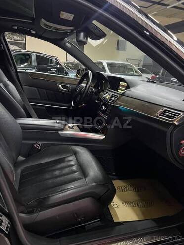 Mercedes E 250 2014, 223,911 km - 2.1 l - Bakı