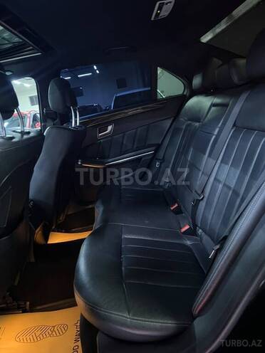 Mercedes E 250 2014, 223,911 km - 2.1 l - Bakı