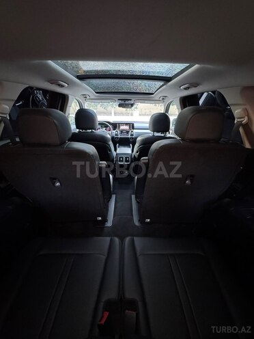 Kia Sorento 2021, 155,535 km - 1.6 l - Bakı