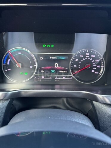 Kia Sorento 2021, 155,535 km - 1.6 l - Bakı
