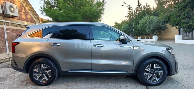 Kia Sorento 2021, 155,535 km - 1.6 l - Bakı