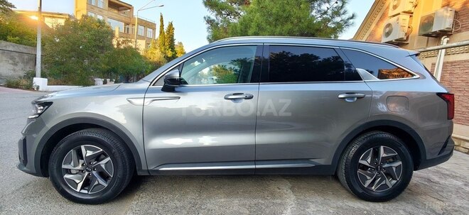 Kia Sorento 2021, 155,535 km - 1.6 l - Bakı