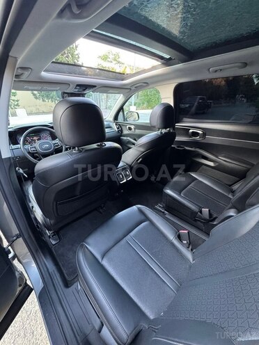 Kia Sorento 2021, 155,535 km - 1.6 l - Bakı