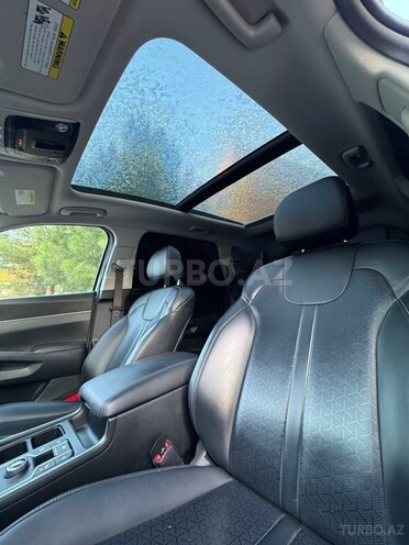 Kia Sorento 2021, 155,535 km - 1.6 l - Bakı
