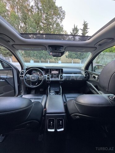 Kia Sorento 2021, 155,535 km - 1.6 l - Bakı