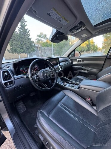 Kia Sorento 2021, 155,535 km - 1.6 l - Bakı