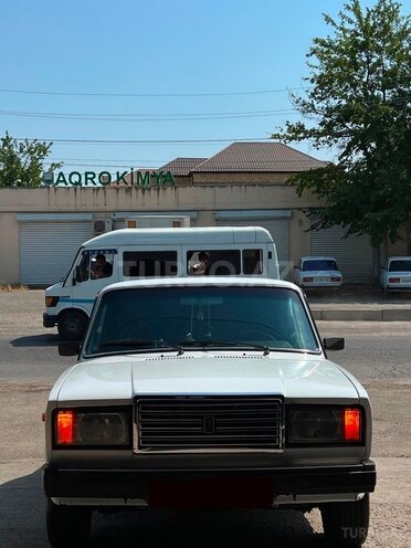 LADA (VAZ) 2107 2005, 85,000 km - 1.6 л - Bərdə