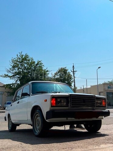 LADA (VAZ) 2107 2005, 85,000 km - 1.6 л - Bərdə