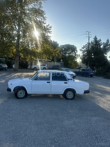 LADA (VAZ) 2107 2005, 85,000 km - 1.6 л - Bərdə