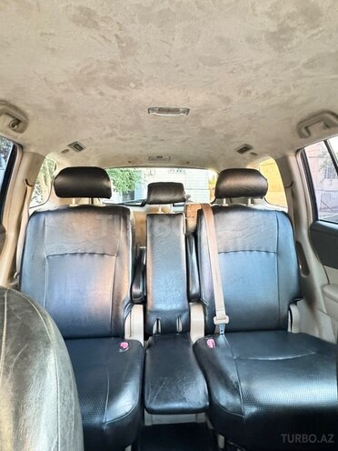 Toyota Highlander 2008, 350,000 km - 3.3 l - Bakı