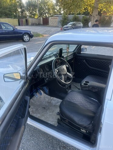 LADA (VAZ) 2107 2005, 85,000 km - 1.6 л - Bərdə
