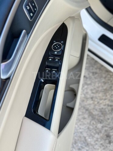 Ford Fusion (North America) 2016, 249,000 km - 1.5 l - Bakı
