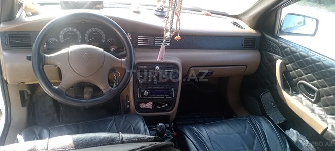 Iran Khodro Samand 2006, 403,205 km - 1.8 l - Bakı