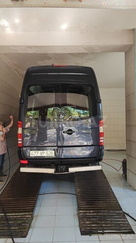 Mercedes Sprinter 315 2007, 217,000 km - 2.2 l - Şəmkir