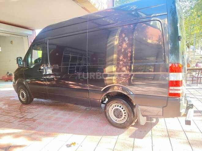 Mercedes Sprinter 315 2007, 217,000 km - 2.2 l - Şəmkir