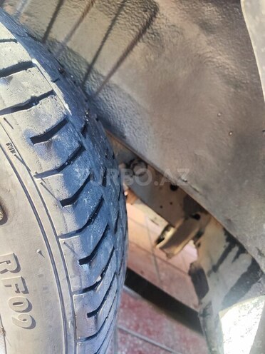 Mercedes Sprinter 315 2007, 217,000 km - 2.2 l - Şəmkir