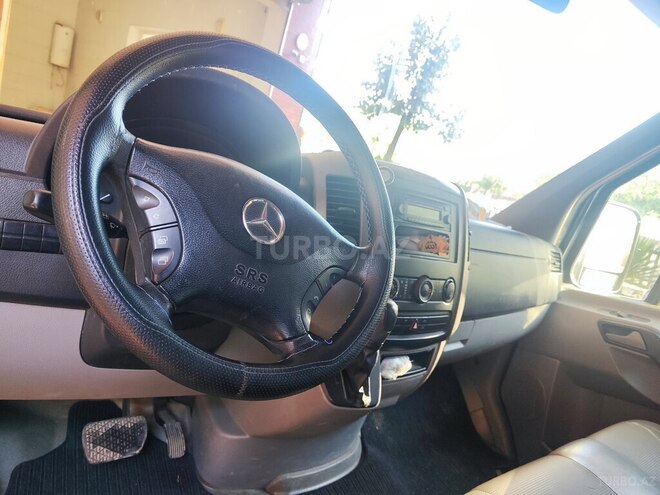Mercedes Sprinter 315 2007, 217,000 km - 2.2 l - Şəmkir