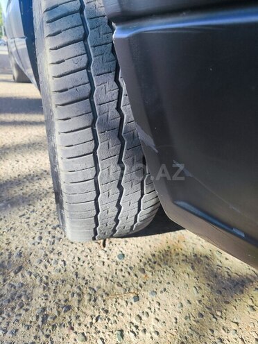 Mercedes Sprinter 315 2007, 217,000 km - 2.2 l - Şəmkir