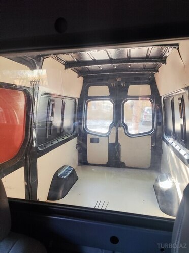 Mercedes Sprinter 315 2007, 217,000 km - 2.2 l - Şəmkir