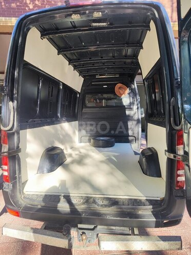 Mercedes Sprinter 315 2007, 217,000 km - 2.2 l - Şəmkir