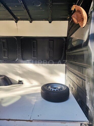 Mercedes Sprinter 315 2007, 217,000 km - 2.2 l - Şəmkir