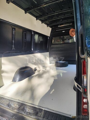 Mercedes Sprinter 315 2007, 217,000 km - 2.2 l - Şəmkir
