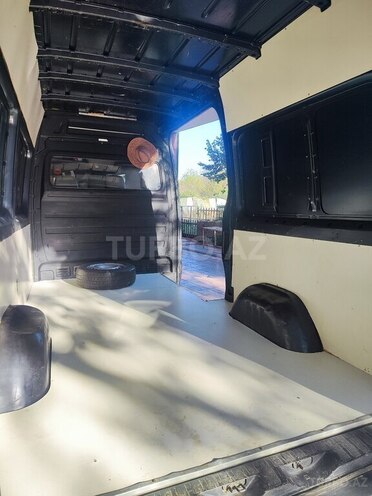 Mercedes Sprinter 315 2007, 217,000 km - 2.2 l - Şəmkir