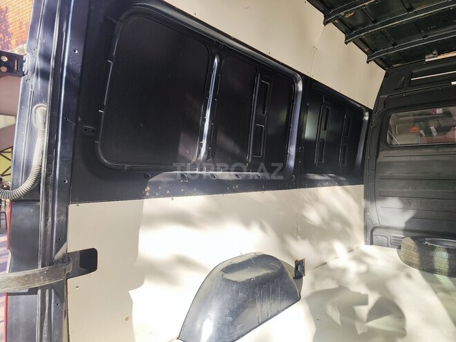 Mercedes Sprinter 315 2007, 217,000 km - 2.2 l - Şəmkir