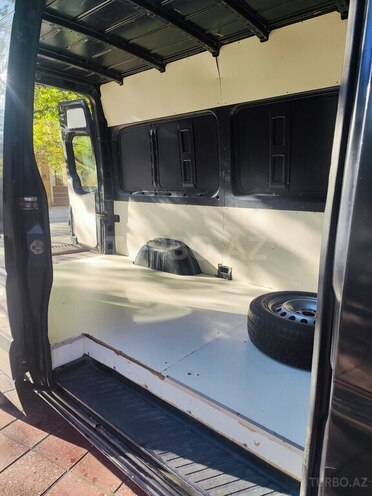 Mercedes Sprinter 315 2007, 217,000 km - 2.2 l - Şəmkir