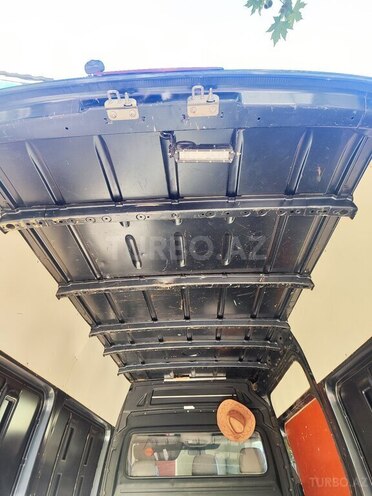 Mercedes Sprinter 315 2007, 217,000 km - 2.2 l - Şəmkir