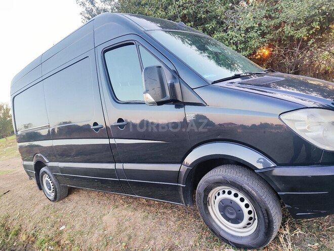 Mercedes Sprinter 315 2007, 217,000 km - 2.2 l - Şəmkir