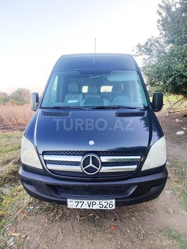 Mercedes Sprinter 315 2007, 217,000 km - 2.2 l - Şəmkir
