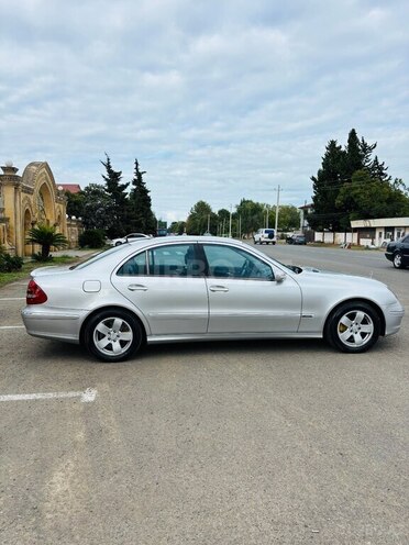Mercedes E 220 2005, 460,000 km - 2.2 л - Lənkəran