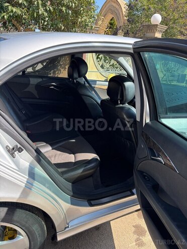 Mercedes E 220 2005, 460,000 km - 2.2 л - Lənkəran