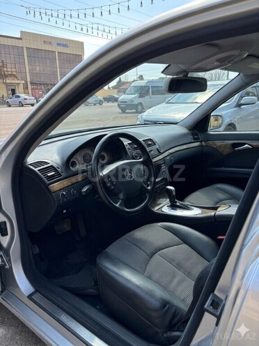 Mercedes E 220 2005, 460,000 km - 2.2 л - Lənkəran