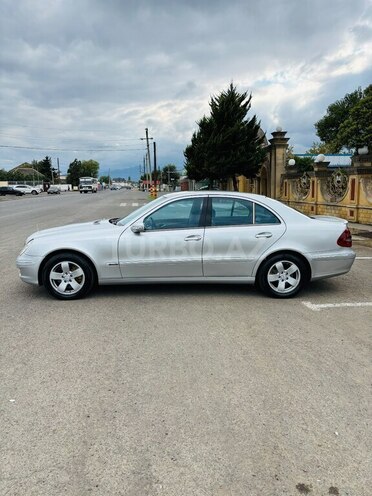 Mercedes E 220 2005, 460,000 km - 2.2 л - Lənkəran