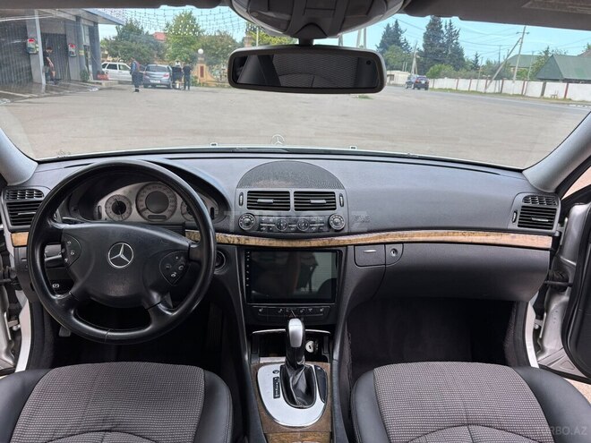 Mercedes E 220 2005, 460,000 km - 2.2 л - Lənkəran