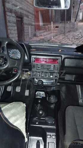 LADA (VAZ) Niva 2003, 172,000 km - 1.7 l - İsmayıllı