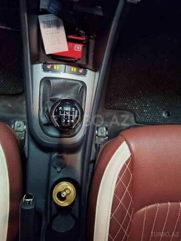 Kia Rio 2014, 143,000 km - 1.4 l - Saatlı
