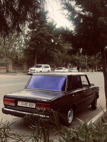 LADA (VAZ) 2107 1999, 555,974 km - 1.7 л - Cəlilabad