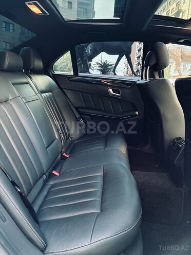 Mercedes E 250 2016, 189,600 km - 2.1 l - Bakı