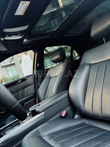 Mercedes E 250 2016, 189,600 km - 2.1 l - Bakı
