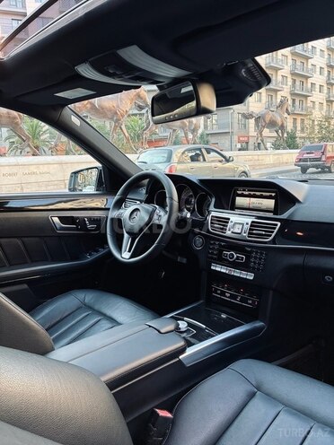 Mercedes E 250 2016, 189,600 km - 2.1 l - Bakı