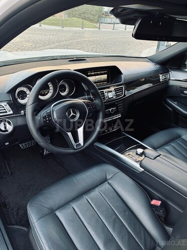 Mercedes E 250 2016, 189,600 km - 2.1 l - Bakı