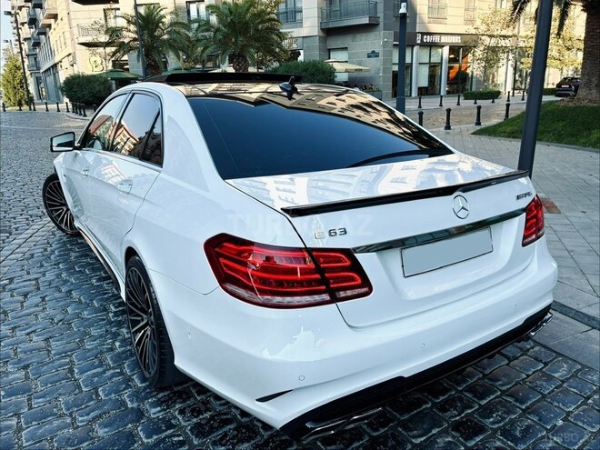 Mercedes E 250 2016, 189,600 km - 2.1 l - Bakı