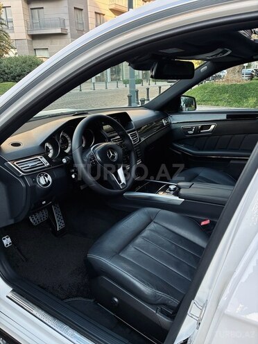 Mercedes E 250 2016, 189,600 km - 2.1 l - Bakı