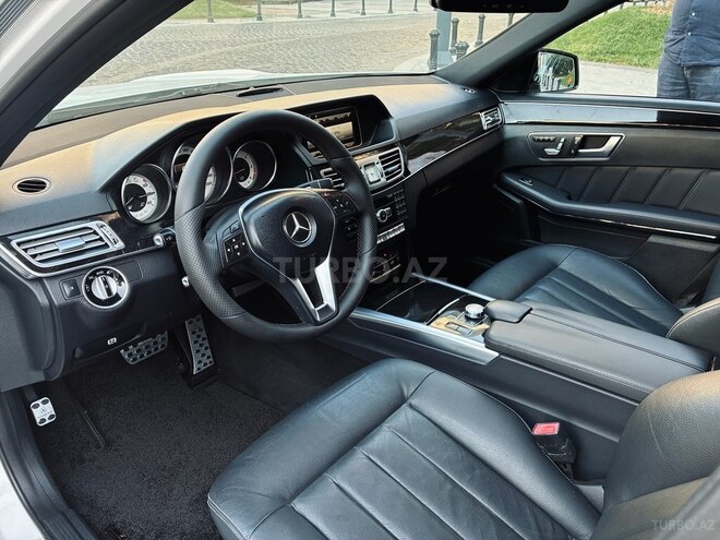 Mercedes E 250 2016, 189,600 km - 2.1 l - Bakı