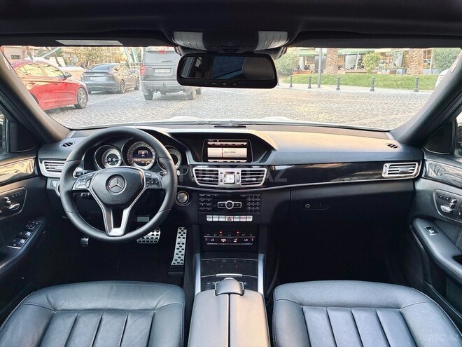 Mercedes E 250 2016, 189,600 km - 2.1 l - Bakı