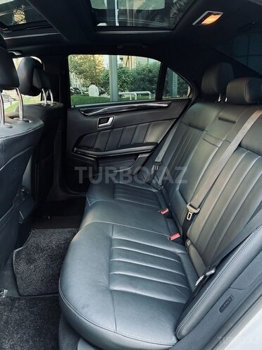 Mercedes E 250 2016, 189,600 km - 2.1 l - Bakı