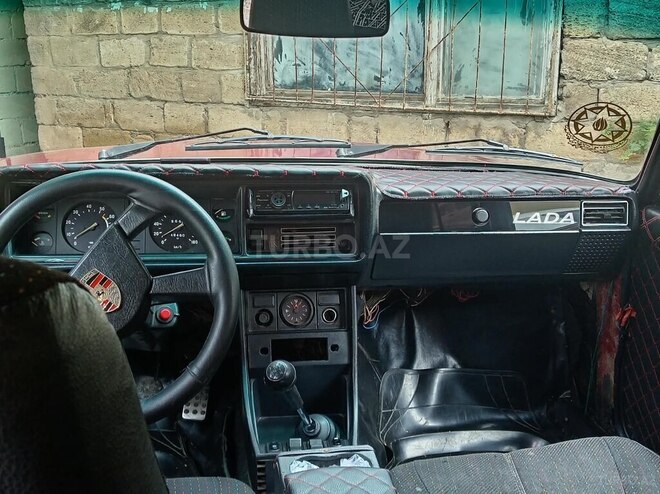 LADA (VAZ) 2107 2007, 118,963 km - 1.6 l - İmişli